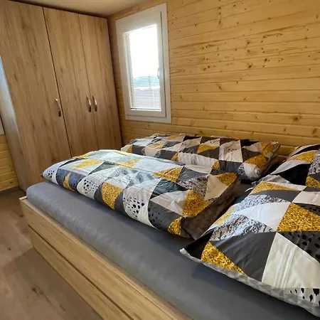 Chalety Vrescovske Sedlo Chalet *
