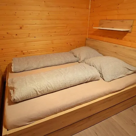 Chalety Vrescovske Sedlo Chalet