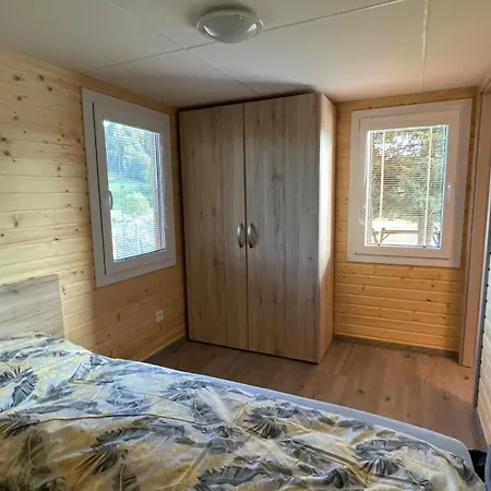 Chalet Chalety Vrescovske Sedlo