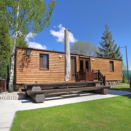 Chalety Vrescovske Sedlo Chalet Skalite
